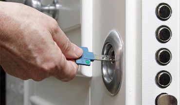 Cerraduras de Seguridad Paracuellos de Jarama